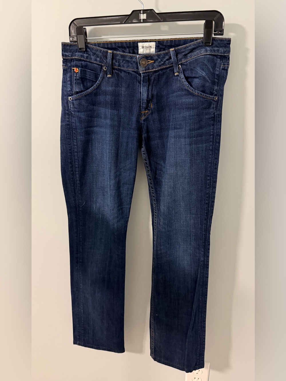 Hudson Jeans excellent condition